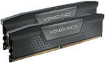 Corsair Vengeance DDR5-4800 CL40 32GB Dual-Kit Black