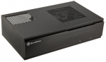 Silverstone SST-ML06B Milo HTPC Geh&auml;us