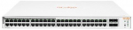 HPE Aruba Switch IOn 1830 48G 4SFP EU en