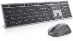Dell | Premier Multi-Device Keyboard and Mouse | KM7321W | Keyboard and Mouse Set | Wireless | Batteries included | EN/L