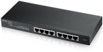 ZYXEL GS1915-8 8-port GbE Smart Switch