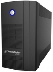 POWERWALK VI 650 SB FR Power Walker UPS
