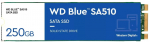WD Blue SA510 250GB M.2 SATA SSD