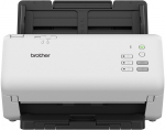 Brother | Desktop Document Scanner | ADS-4300N | Colour | Wired