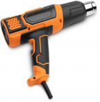 EK Water Blocks EK-Loop Heat Gun 2000W