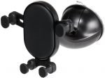 Vivanco car phone mount Windshield Butler (61636)