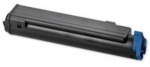 OKI Magenta Original Toner Cartridge
