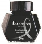 Black Ink for Fountain Pen