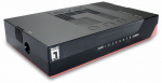 8 x RJ-45, 10/100/1000 Mbps, 16 Gbps, 192 g