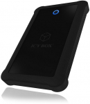 ICYBOX IB-233U3-B IcyBox External enclos