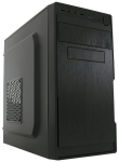 LC-Power 2014MB Midi Tower Sort