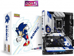 ASROCK Z790 PG SONIC LGA1700 ATX Motherboard