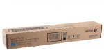 Xerox - cyan - original - toner cartridge - DMO