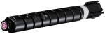 Canon C-EXV 58 - magenta - original - toner cartridge