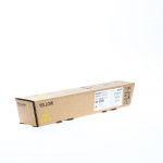 RICOH yellow toner (4000 pages)