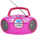 Blaupunkt BB16PK CD/MP3 player