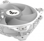 ASUS TUF GAMING TF120 ARGB 3-in-1 White Fan Set