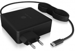 ICY BOX IB-PS101-PD Wall charger