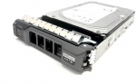DELL SERVER ACC HDD 1TB 7.2K SAS/3.5" 13GEN 400-ALQZ DELL