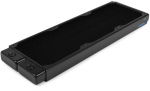 Alphacool NexXxoS HPE-30 Radiator 360mm - schwarz