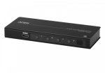 Aten True 4K HDMI Switch 4-Port VS481C