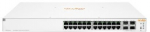 HPE Aruba IOn 1930 24G 4SFP+ 195W Sw