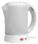 Lafe Touristic kettle CEG-0010.1 white