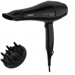 Philips DryCare BHD274/00 hair dryer 2200 W Black