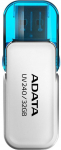 ADATA Flash Drive UV240 64GB USB 2.0
