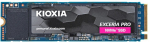 Kioxia SSD 1TB Exceria Pro M.2 2280 PCIe 4x4 NVMe TM