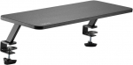 Logilink Monitorerh&ouml;hung, 650 mm lang, f&uuml;r 13 32" Monitore