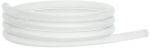 Barrow Silicon Bending Insert f&uuml;r 8mm HardTubes - 10cm, wei&szlig;