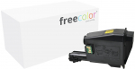Freecolor Toner Kyocera FS-1041 TK-1115 black kompatibel