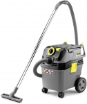 K&auml;rcher NT 30/1 Ap L 30 L Drum vacuum Dry&wet 1380 W Bagless