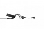 Sennheiser ME 3 - head microphone