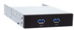 CHIEFTEC MUB-3002 USB 3.0 FRONT PANEL