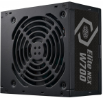 Netzteil ATX Coolermaster Elite W700 230V/ A/EU Black