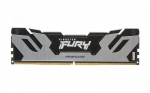 KINGSTON 48GB 6400MT/s DDR5 CL32 DIMM FURY Renegade Silver XMP