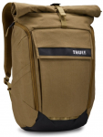 Thule | PARABP-3116 Paramount | Backpack 24L | Backpack | Nutria | Shoulder strap | Waterproof