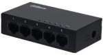 Dahua Technology Access 5-Port Unmanaged Gigabit Switch