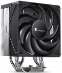 Jonsbo CR-1000 EVO High-Performance 6-Pipe CPU Cooler 220W TDP