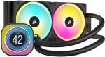 CORSAIR iCUE LINK H100i LCD AIO
