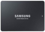 Samsung SSD MZ-QLB7T6B0 -7.68 TB - 2.5" - PCIe 3.0 x4 NVMe - BULK