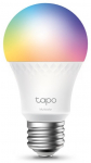 Tp-link Tapo L535E Multicolor Smart WiFi Light Bulb