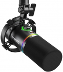 Dynamic Microphone Maono PD200x (black) (Mic Only)