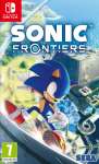 Switch Sonic Frontiers