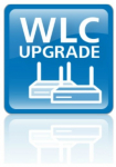 LANCOM WLC AP Upgrade 100 Option