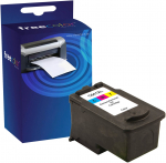 Freecolor Patrone Canon CL-541XL color remanufactured