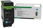 Lexmark 75M2XC0 toner cartridge 1 pc(s) Original Cyan