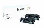 HP LaserJet P2055 (05X) High Yield Twin Pack, Black